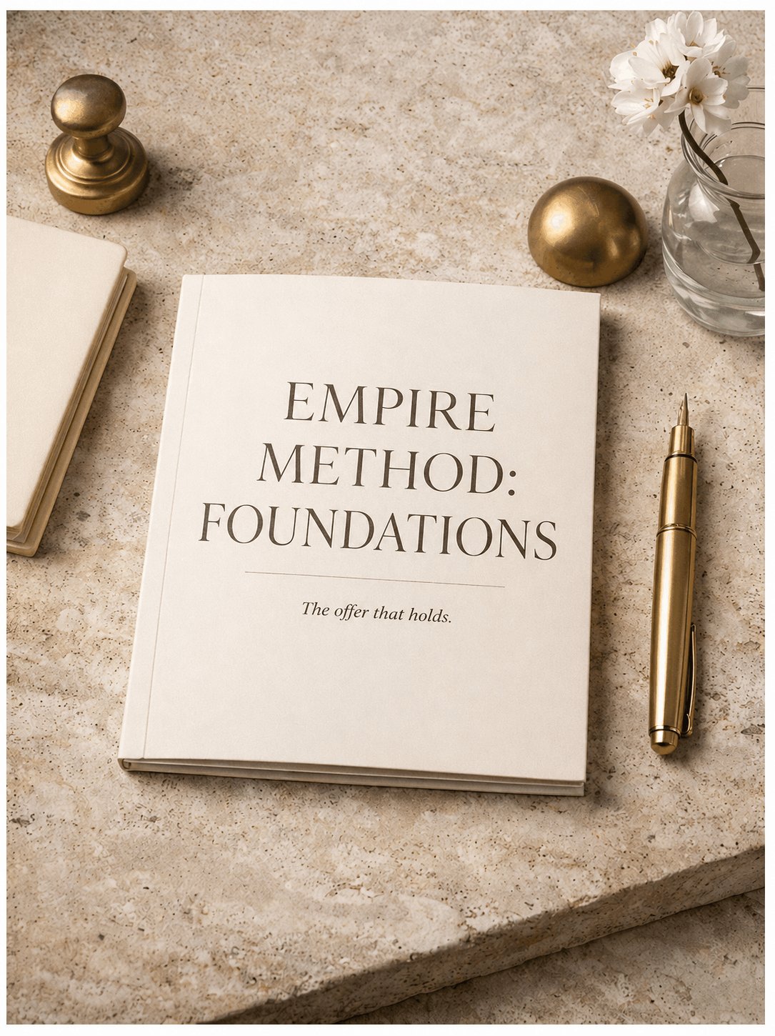 Empire Method: Foundations